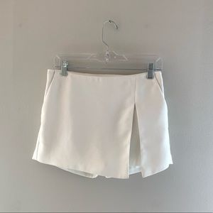 Express Skort